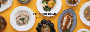 fit food home